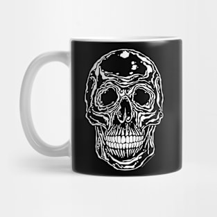 skull 6 Mug